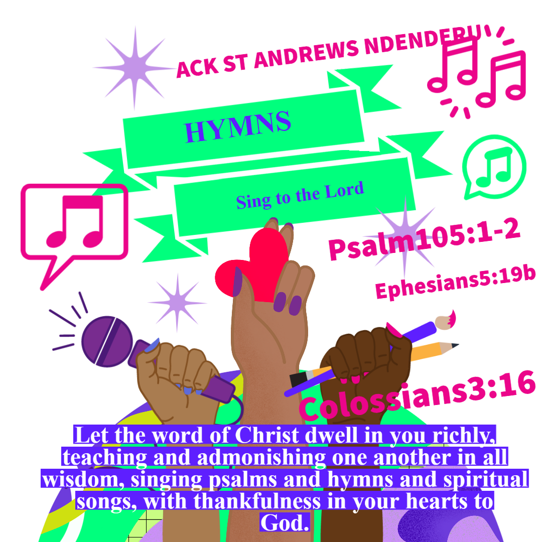 Hymns